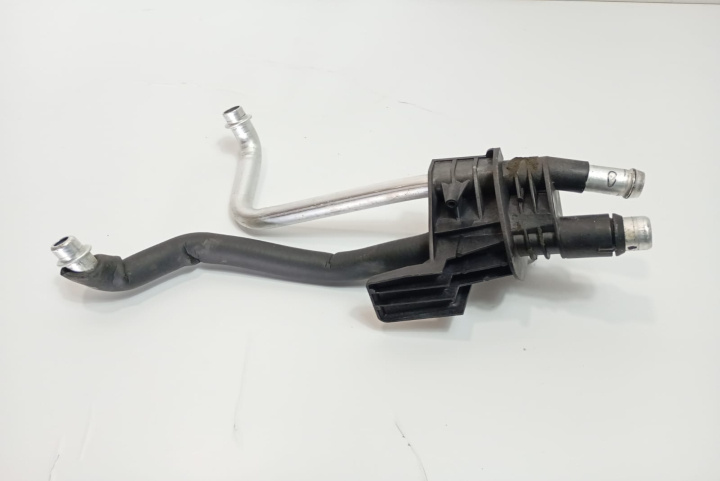 Conducta calorifer caldura 985475P BMW X1 E84 [2009 - 2012]