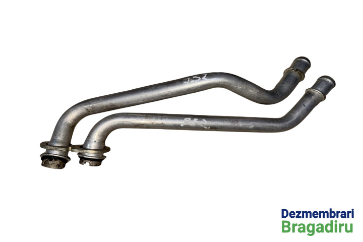 Conducta calorifer Dacia Logan [2004 - 2008] Sedan 1.4 MT (75 hp) Cod motor: K7J-A7