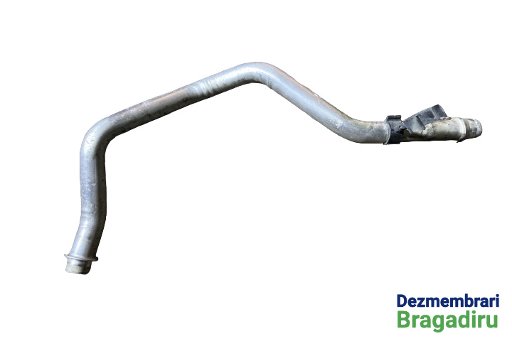 Conducta calorifer Opel Corsa C [2000 - 2003] Hatchback 5-usi 1.7 DTI MT (75 hp) C (F08 F68)
