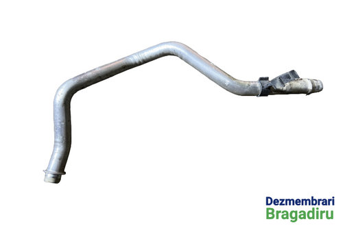 Conducta calorifer Opel Corsa C [2000 - 2003] Hatchback 5-usi 1.7 DTI MT (75 hp) C (F08 F68)