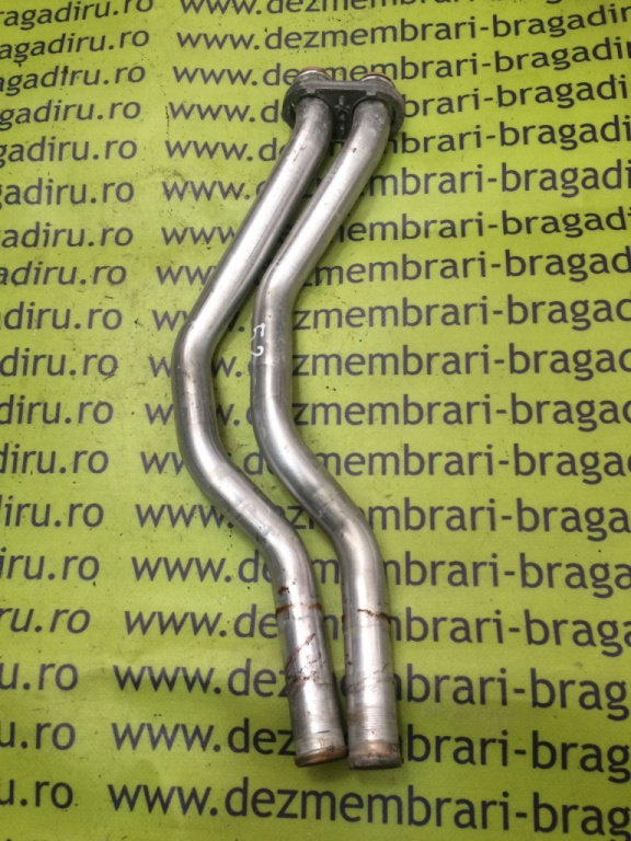Conducta calorifer Peugeot 406 [1995 - 1999] Sedan (8B)