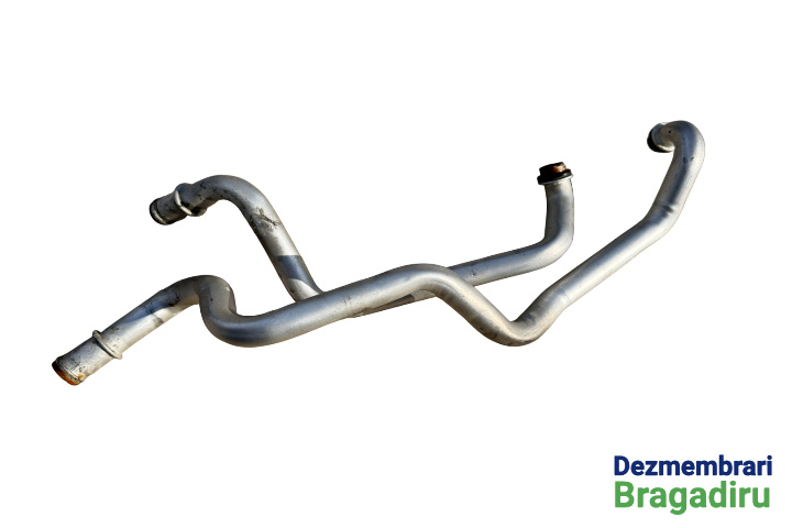 Conducta calorifer Renault Megane 3 [2008 - 2014] wagon 5-usi 1.9 dCi MT (130 hp) EURO 5
