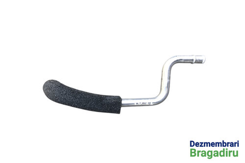 Conducta calorifer Set - 3 bucati BMW Seria 5 F11 [2009 - 2013] Touring wagon 520 d Steptronic (184 ...
