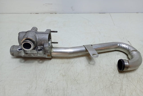 Conducta carcasa egr 255366 Renault Clio 2 [1998 - 2005]