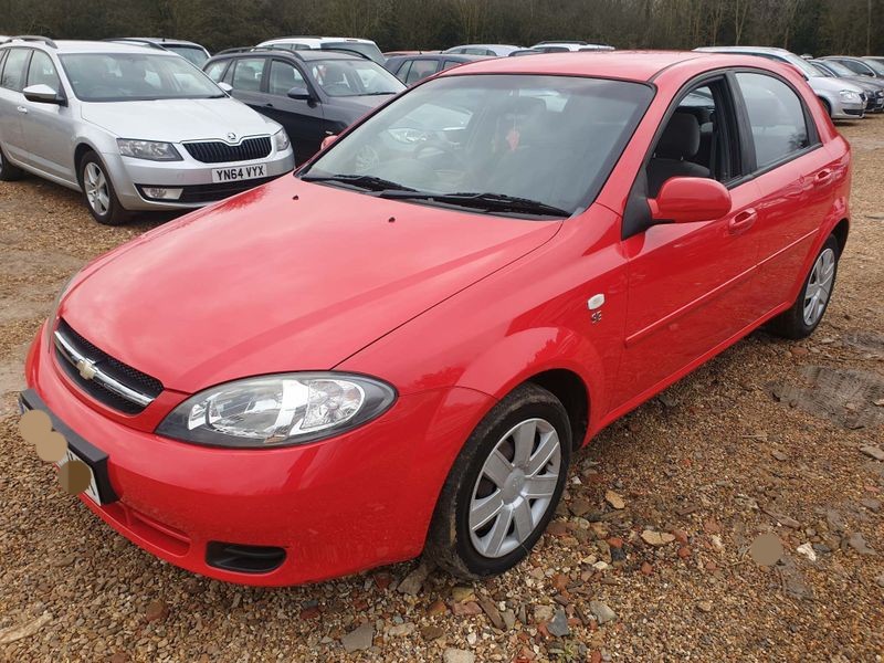 Conducta caseta directie Chevrolet Lacetti diesel benzina 2008