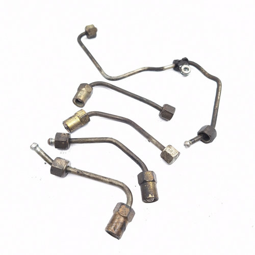 Conducta Chrysler Voyager Mk 3 (Rg, Rs) 2001-2007 2.5 Crd Enj Motorina Set Combustibil Injector