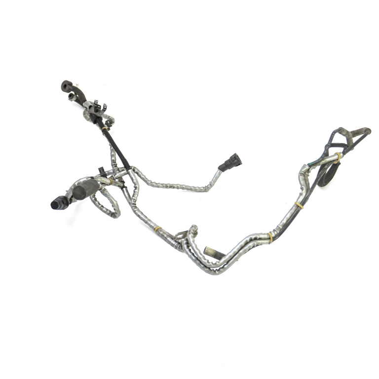 Conducta Citroen C5 2 (Rd, Td) 2008-2017 1.6 Hdi 110 9Hr (Dv6C) Motorina Vacuum 9674616880, 96 746 168 80