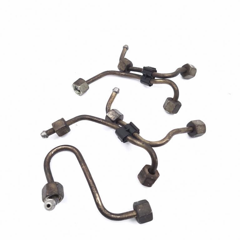 Conducta Citroen C5 (Dc, De, Rc, Re) 2001-2008 2.0 Hdi Rhz (Dw10Ated) Motorina Injector