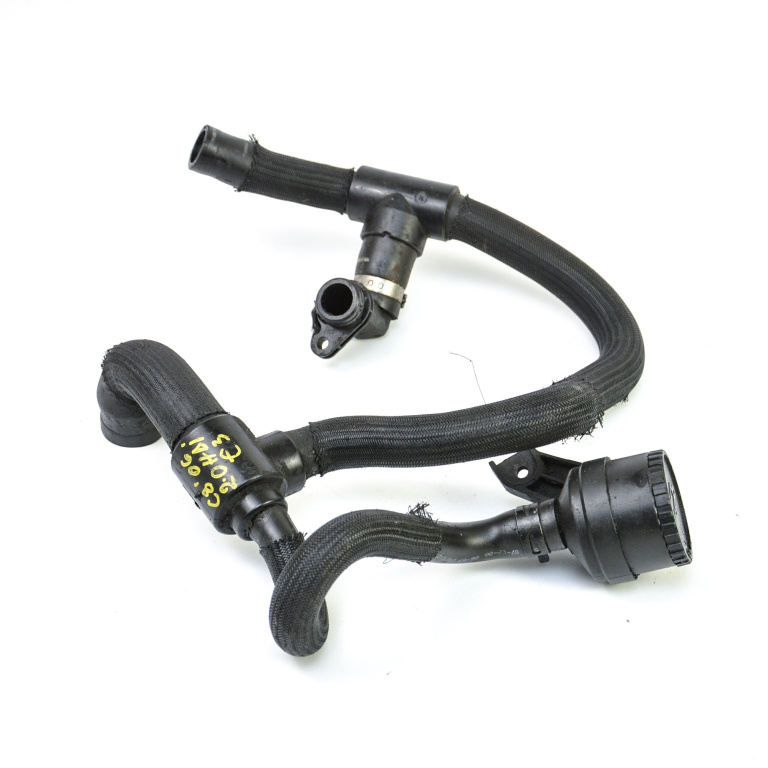 Conducta Citroen C8 (EA, EB) 2002 - 2014 9640599780, 96 405 997 80