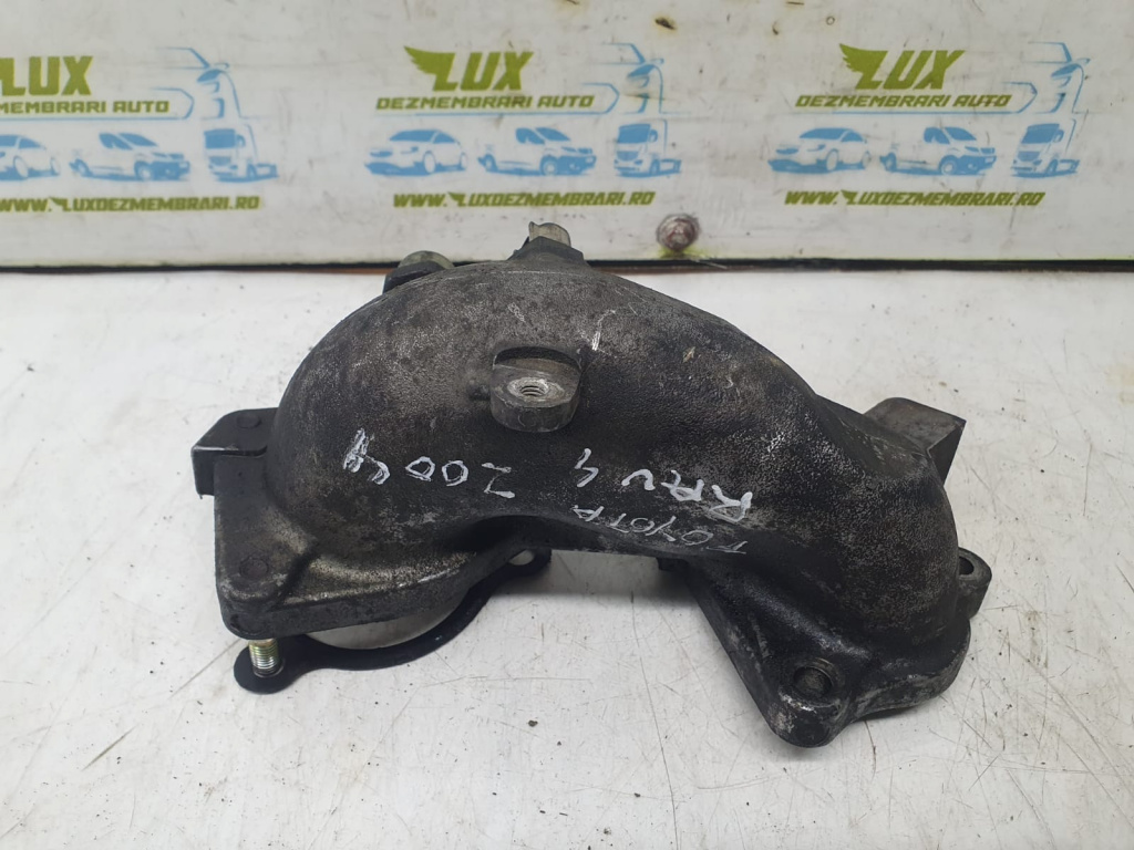 Conducta clapeta acceleratie Toyota Rav 4 2 [facelift] [2003 - 2006]