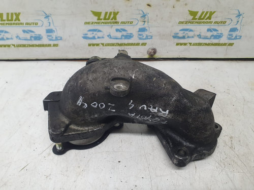 Conducta clapeta acceleratie Toyota Rav 4 2 [facelift] [2003 - 2006]
