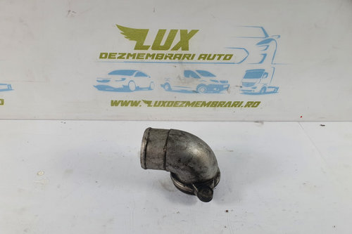 Conducta clapeta de acceleratie 1.9 d multijet d19aa 13141-79j5 1314179j5 Fiat Sedici [2005 - 2009]