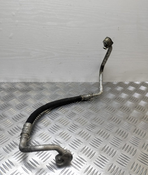 Conducta climă 3c0820721c Volkswagen VW Passat B6 [2005 - 2010]
