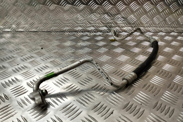 Conducta climă Lipsa cod Hyundai i20 PB [2008 - 2012]