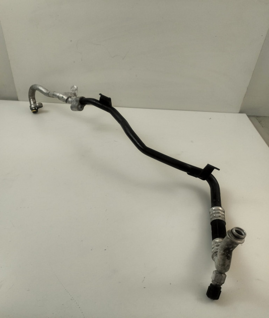 Conducta climă Volkswagen VW Crafter [2006 - 2012]