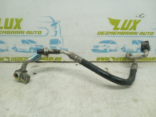 Conducta clima 0374a Ford Focus 3 [2011 - 2015] 1.6 tdci T3DB