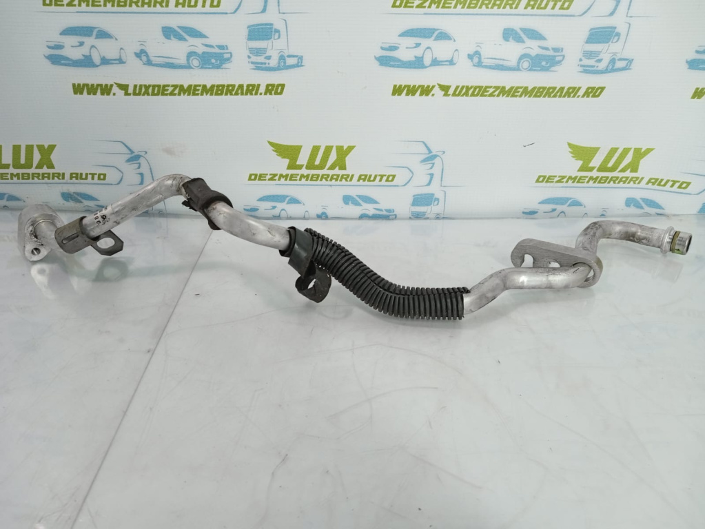 Conducta clima 1.5 dci k9k 92450BA62A Nissan Juke YF15 [2010 - 2014] 1.5 dci K9K