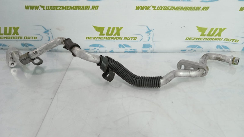 Conducta clima 1.5 dci k9k 92450BA62A Nissan Juke YF15 [2010 - 2014] 1.5 dci K9K