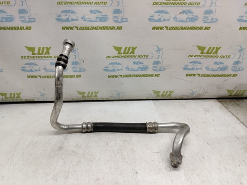 Conducta clima 1.5 dci k9k646 924803929r Renault Captur [2013 - 2017]