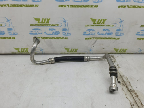 Conducta clima 1.5 dci k9k646 924803929r Renault Captur [2013 - 2017] 1.5 dci K9K646