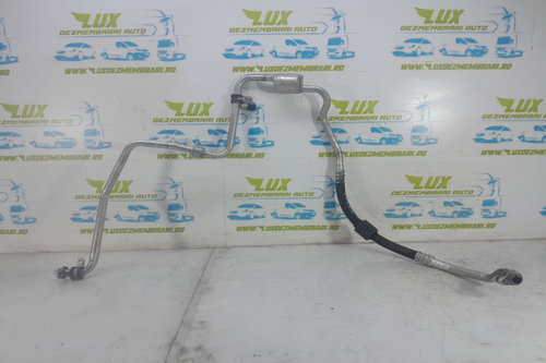 Conducta clima 1.6 B K7M710 Dacia Logan [2004 - 2008]