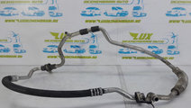 Conducta clima 1.6 TDI 1k0820743fd Volkswagen VW G...