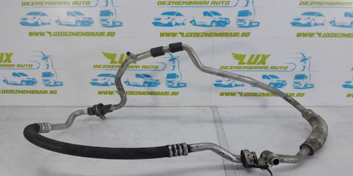 Conducta clima 1.6 TDI 1k0820743fd Volkswagen VW Golf 4 [1997 - 2006]