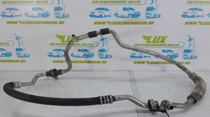 Conducta clima 1.6 TDI 1k0820743fd Volkswagen VW Golf 4 [1997 - 2006]