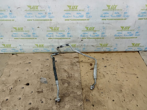 Conducta clima 1.6 tdi CAYC Seat Altea XL [2006 - 2009] 1.6 tdi CAYC