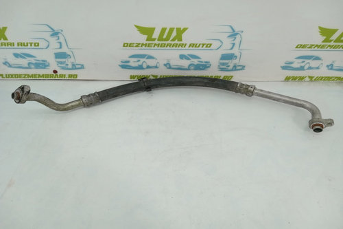 Conducta clima 1.8 cdti Ford Focus 2 [2004 - 2008]