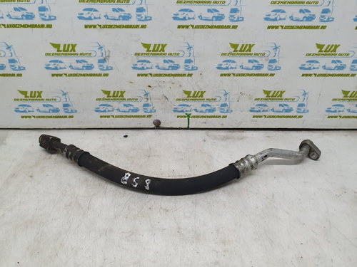 Conducta clima 1.9 jtd Fiat Doblo [facelift] [2005 - 2009] 1.9 jtd