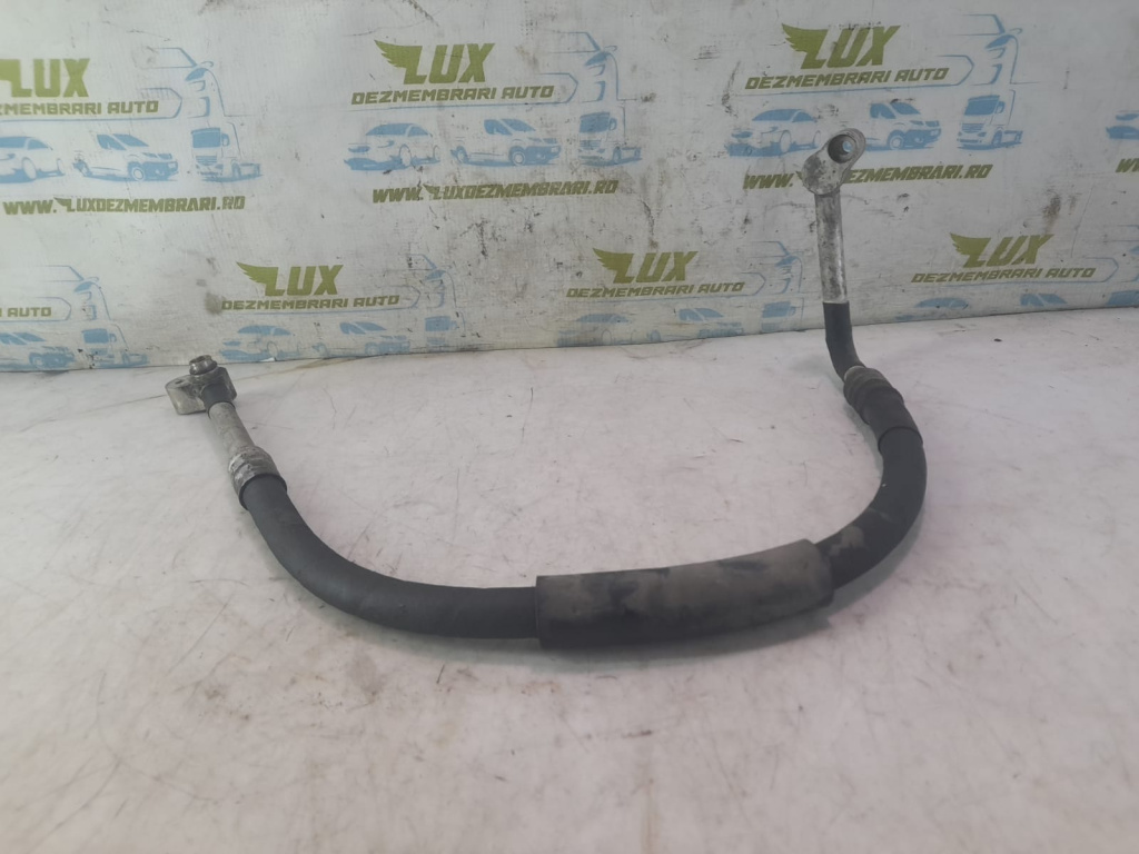 Conducta clima 1.9 TDI BPW Audi A4 B7 [2004 - 2008] 1.9 TDI BPW