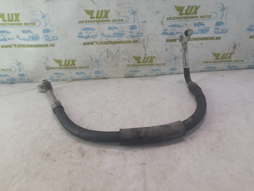Conducta clima 1.9 TDI BPW Audi A4 B7 [2004 - 2008] 1.9 TDI BPW