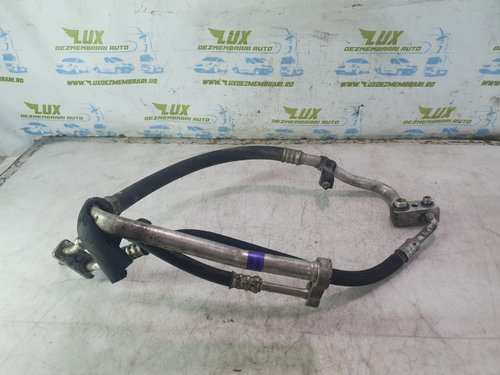 Conducta clima 13354389 1.7 A17DTS Opel Meriva 2 [2010 - 2014] 1.7 A17DTS
