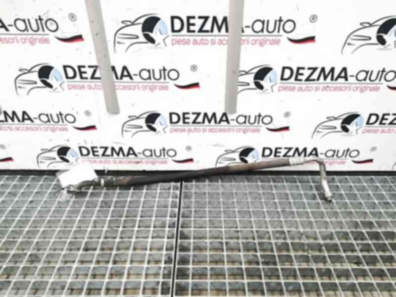 Conducta clima, 1J0820721AA, Audi A3 (8L1) 1.6B (id:332435)