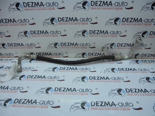Conducta clima, 1J0820721T, Vw Bora 1.9 tdi, AHF