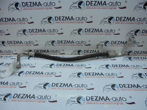 Conducta clima, 1J0820721T, Vw Golf 4 (1J1) 1.9 tdi (id:246068)