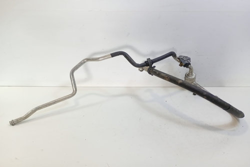 Conducta clima 1J1820743J Audi A3 8L [facelift] [2000 - 2003]