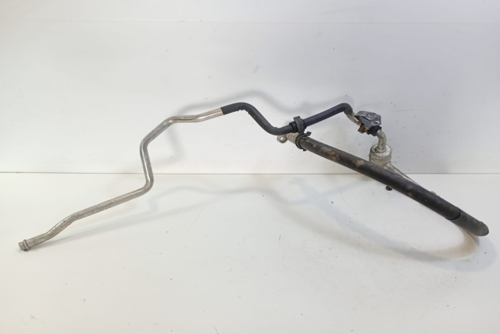 Conducta clima 1J1820743J Volkswagen VW Beetle 2 [1998 - 2005]