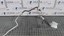 Conducta clima 1J1820743M, Audi A4 (8D2, B5) 1.9 t...