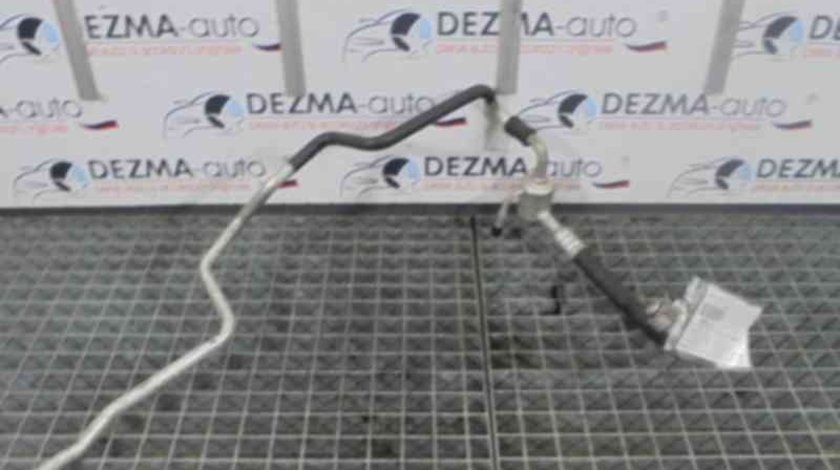 Conducta clima 1J1820743M, Audi A4 (8D2, B5) 1.9 tdi, AJM