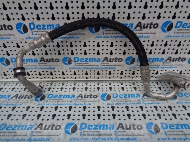 Conducta clima 1K0820721, Vw Golf 5 coupe 1.9 tdi (id:205132)
