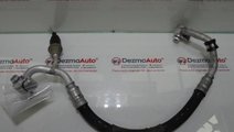 Conducta clima, 1K0820721AC, Seat Altea (5P1) 2.0t...