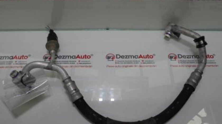 Conducta clima, 1K0820721AC, Seat Altea (5P1) 2.0tdi