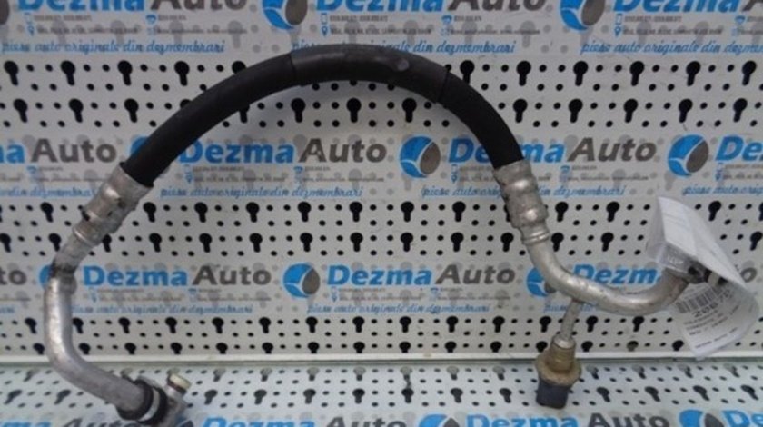 Conducta clima 1K0820721AC, Seat Altea XL (5P5, 5P8) 2.0tdi 16V, BKD