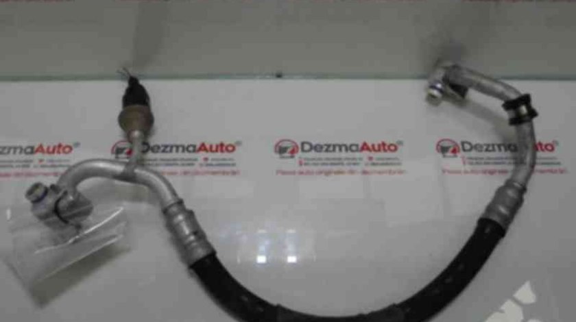 Conducta clima, 1K0820721AC, Seat Altea XL (5P5, 5P8) 2.0tdi