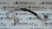 Conducta clima, 1K0820721AR, Vw Golf 5 Plus, 1.4ts...