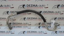 Conducta clima, 1K0820721BD, Seat Altea 1.9 tdi, B...