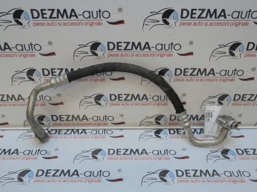 Conducta clima, 1K0820721BD, Seat Altea 1.9 tdi, BXE