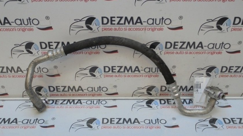 Conducta clima, 1K0820721BD, Seat Altea 1.9 tdi, BXE